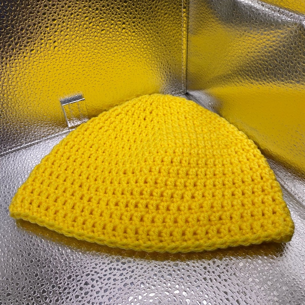 Crochet Hat